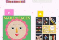 Creative Children’s Books That Spark Imagination and Art Skills