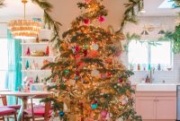 Step Inside Our Festive Holiday Home Tour