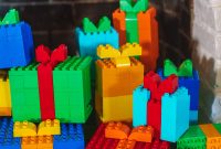 DIY LEGO Christmas Gift Ideas: Creative Presents to Build and Give