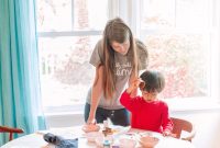 Toddler Camp: Fun Themed Activities to Do at Home