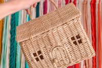 Handcrafted Rattan Toys for Kids: Safe, Durable Playroom Picks