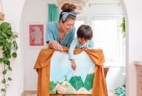 Sound of Music Crafts for Kids: Fun DIY Projects Inspired by the Film