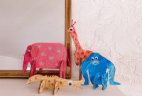 Wild Animal Day for Toddlers: Fun Safari Activities & Crafts