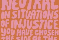 Anti-Racism Resources and Our Concrete Action Plan