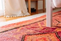 How to Clean Moroccan Rugs: Complete Guide for Safe Care