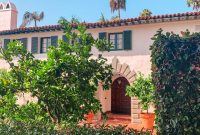 Dream Homes I’d Love to Live In — Vol. 1