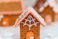 Edible Haunted Houses: Halloween Candy House Ideas and Guide