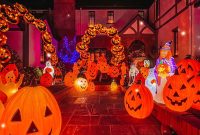 Top Halloween Neighborhoods to Visit in Los Angeles