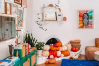 Spooky Halloween Home Decor Ideas to Transform Your Space