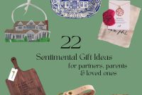 Sentimental Personalized Gift Ideas for Every Occasion