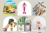 Top Toddler Gift Ideas Parents and Caregivers Will Love