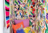 Cozy Reading Nook Makeover for Your Child’s Closet