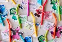 Surprise Inside-Out Valentine Ideas for Kids and Classmates