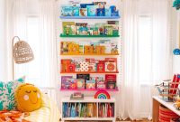 Moving Your Child From Nursery to a Big Kid Room: Step-by-Step Guide