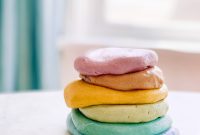 Homemade Play Dough Recipe: No Special Ingredients Needed