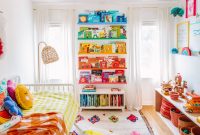 Arlo’s Colorful Big-Kid Bedroom Ideas