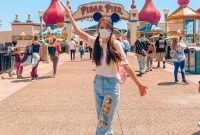What to Know Before Visiting Disneyland & California Adventure After Reopening: Tips and COVID Rules
