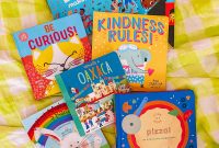 Top-Rated Board Books for Babies and Toddlers
