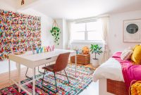 Create a Stylish Home Office and Guest Room: Design Tips for a Multipurpose Space