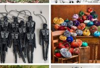 Top Halloween Home Decor Ideas to Transform Your Space