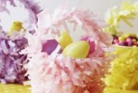 DIY Mini Easter Basket Ideas: Cute Crafts & Gift Tips
