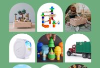 Unique Gift Ideas for Preschoolers They’ll Actually Love