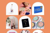 Gift Ideas for Hosts, Couples and Families for Any Occasion