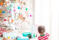 Baby’s First Christmas: Memorable Ideas and Family Traditions