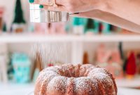 Moist Coffee Bundt Cake Recipe for Coffee Lovers