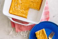 Cheddar Egg Bake Recipe for Busy Weeknights