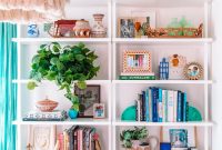 Shelf Styling Ideas: How to Arrange and Style Bookshelves Like a Pro