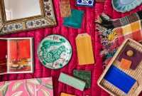 Palm Springs Mood Board and Interior Design Plan