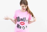 DIY Mean Girls Halloween Costume Ideas for Two Friends