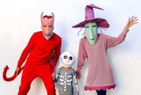 DIY Lock, Shock, and Barrel Halloween Costume Ideas and Tips