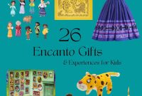 Top Encanto Gift Ideas for Kids: 26 Magical Picks