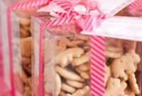 5 Creative Ways to Use Animal Crackers in Recipes and Snacks
