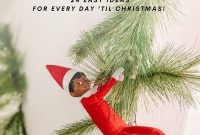Elf on the Shelf Cheat Sheet: Quick Ideas and Daily Prompts
