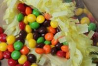 DIY Fringe Treat Bags: Stylish Party Favor Tutorial