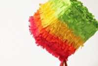 Make Your Own Mini Piñatas: Step-by-Step Party Decorations