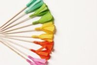 Homemade Food Picks: DIY Appetizer Skewers & Party Picks