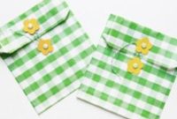 DIY Floral Envelopes and Party Favor Bags Guide