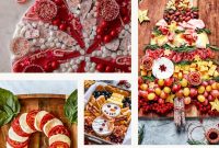 15 Festive Christmas Charcuterie Board Ideas for Holiday Entertaining