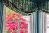 DIY Faux Roman Shade: Step-by-Step Guide for a Polished Look