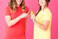 DIY Ketchup and Mustard Costume Ideas for Halloween and Parties