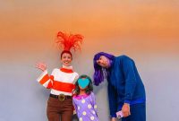 Make Your Own Inside Out 2 Costumes: DIY Ideas for All Ages