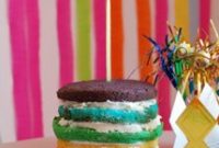Colorful DIY Rainbow Birthday Party Ideas for Kids