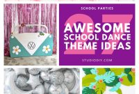 35 Creative School Dance Theme Ideas for Unforgettable Events