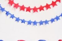 Patriotic Fourth of July DIY Surprise Balls Tutorial