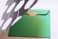 DIY Money Holder Card Ideas for Gifts and Cash Envelopes