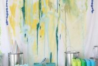 Max’s DIY Messy Paint Party Ideas and Tips